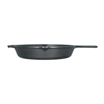 Fingerhut - Lodge 2-Pc. Cast Iron Skillet Set