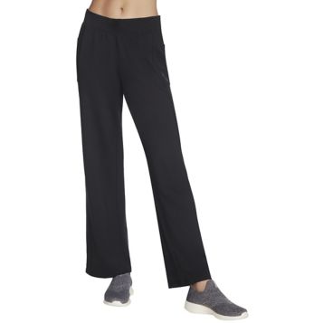 SKECHLUXE Restful 4-Pocket Pant