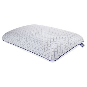 Sealy Cooling Gel Memory Foam Pillow