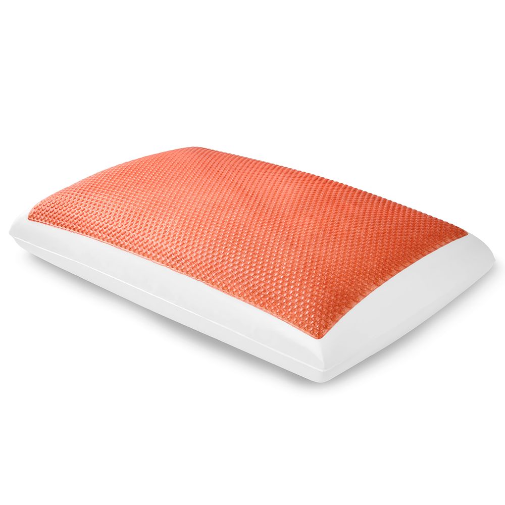 Sealy Cooling Gel Memory Foam Pillow