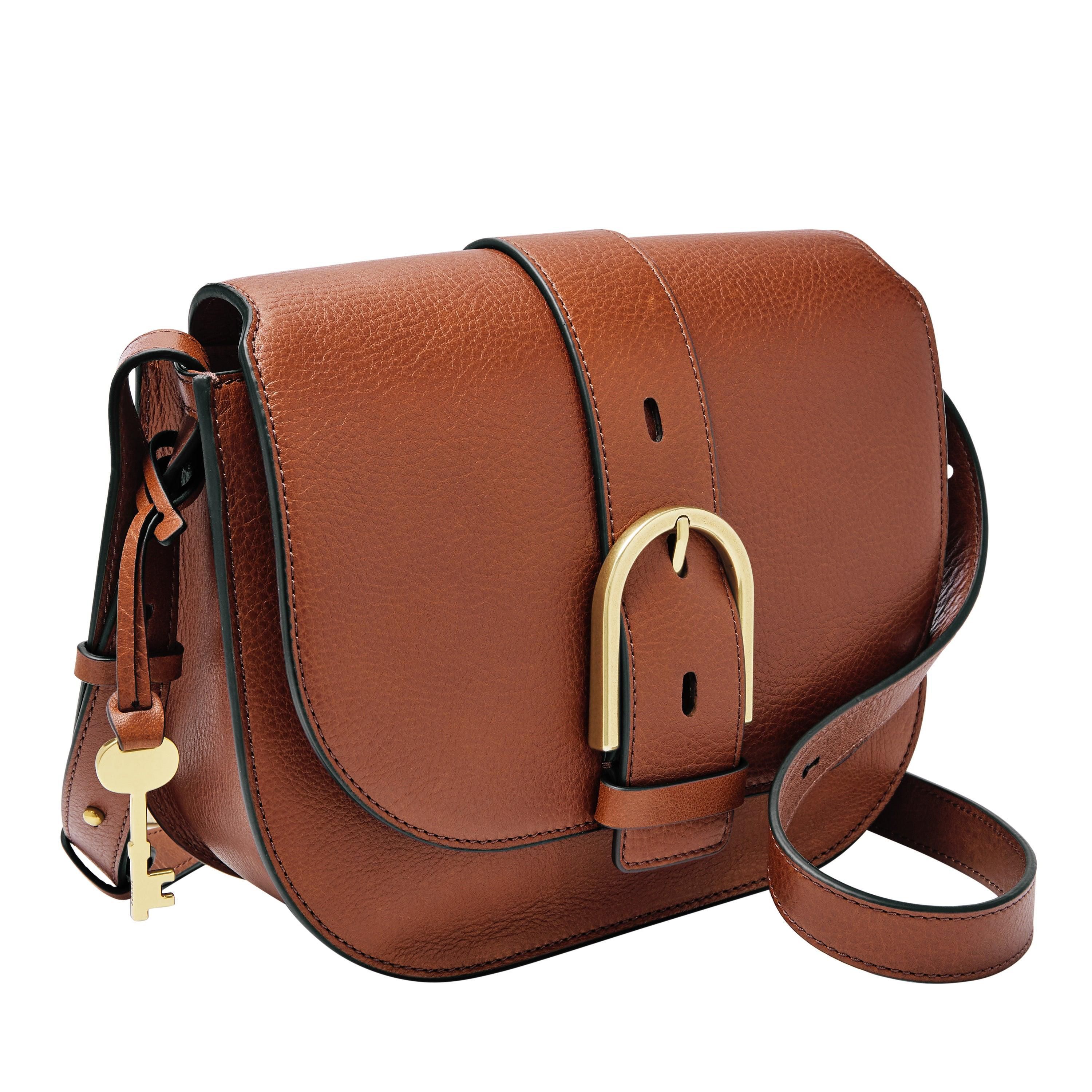 Fossil discount wiley crossbody