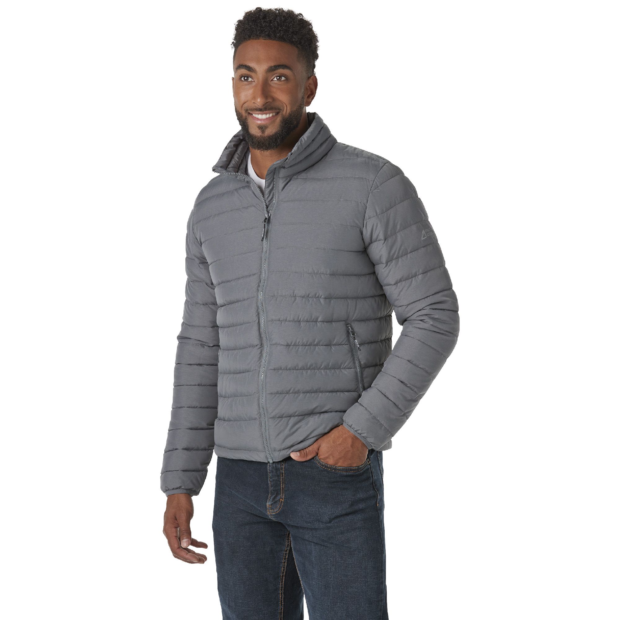 Boulder gear best sale men's jacket