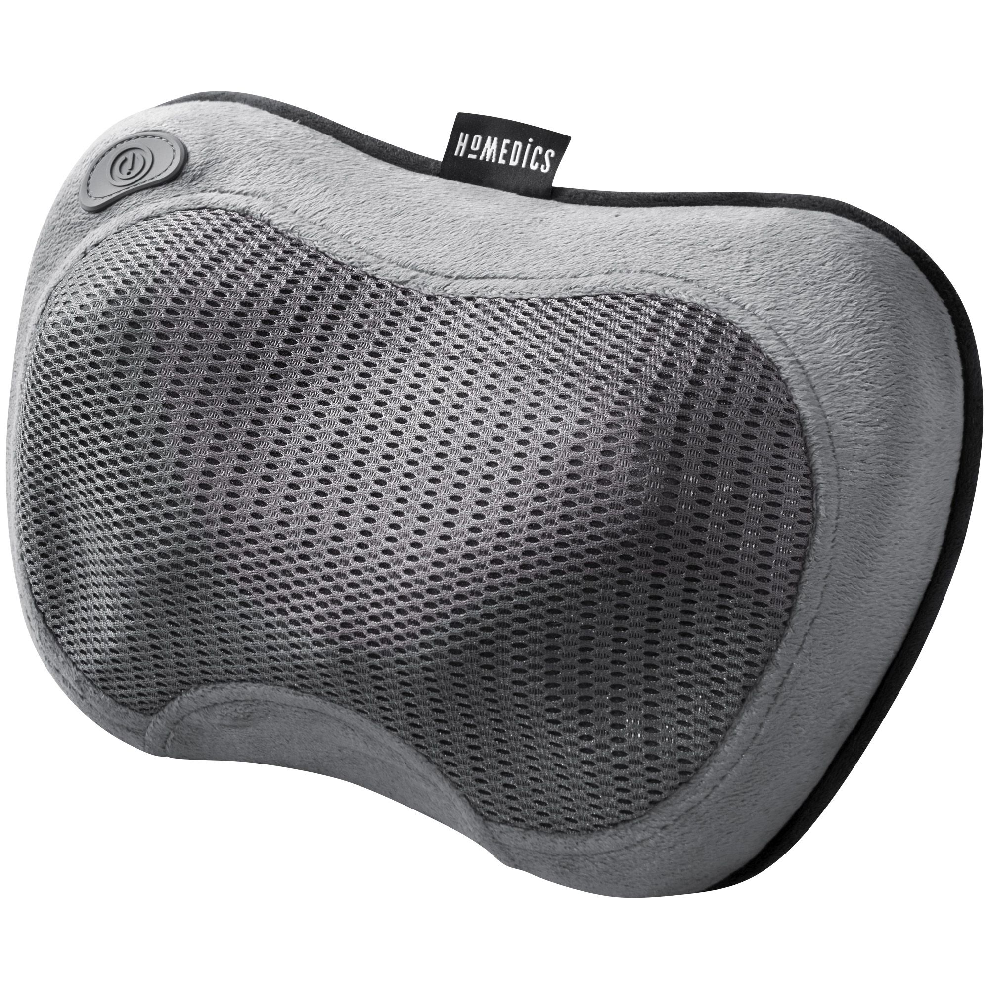 Fingerhut - Conair Rechargeable Heat Shiatsu+ Neck Massage Pillow