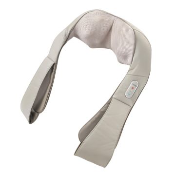 Fingerhut - HoMedics Shiatsu and Vibration Neck Massager