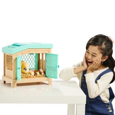 Little Live Pets Mama Surprise Playset - 26410