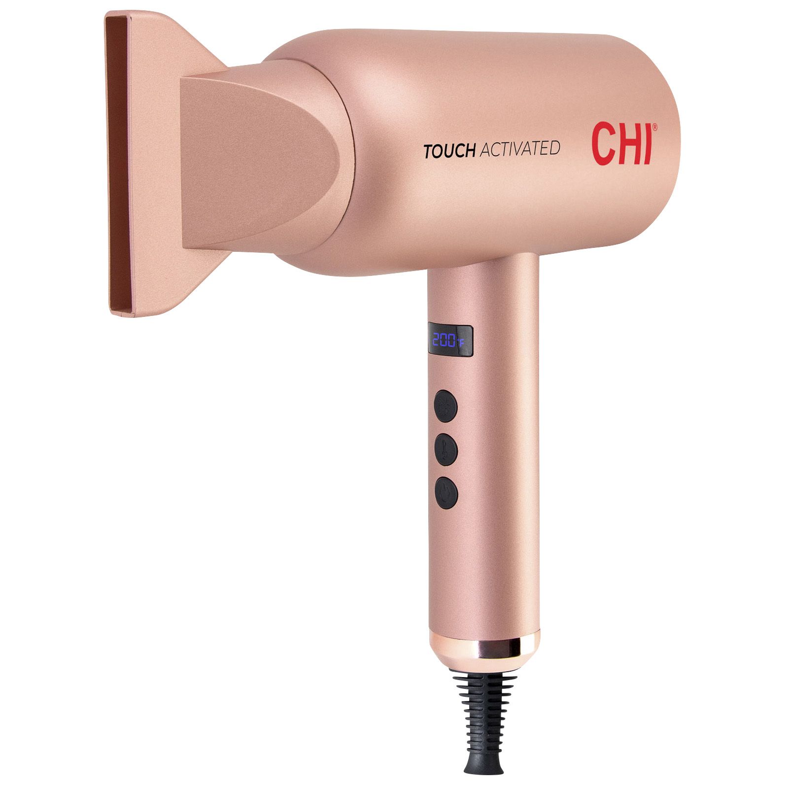 Chi mini 2024 hair dryer