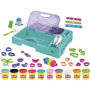 Fingerhut - Spin Master Cool Maker Pop-Style Bracelet Maker