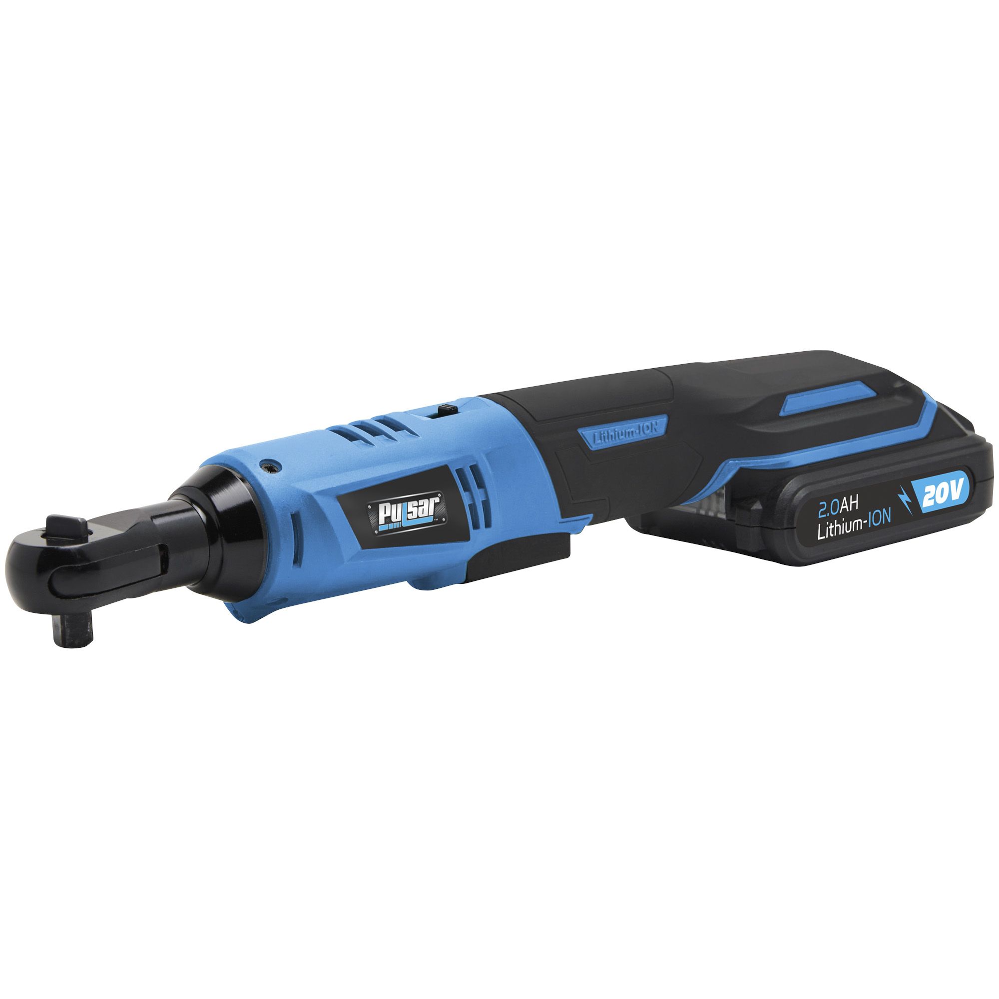 20 volt best sale cordless ratchet