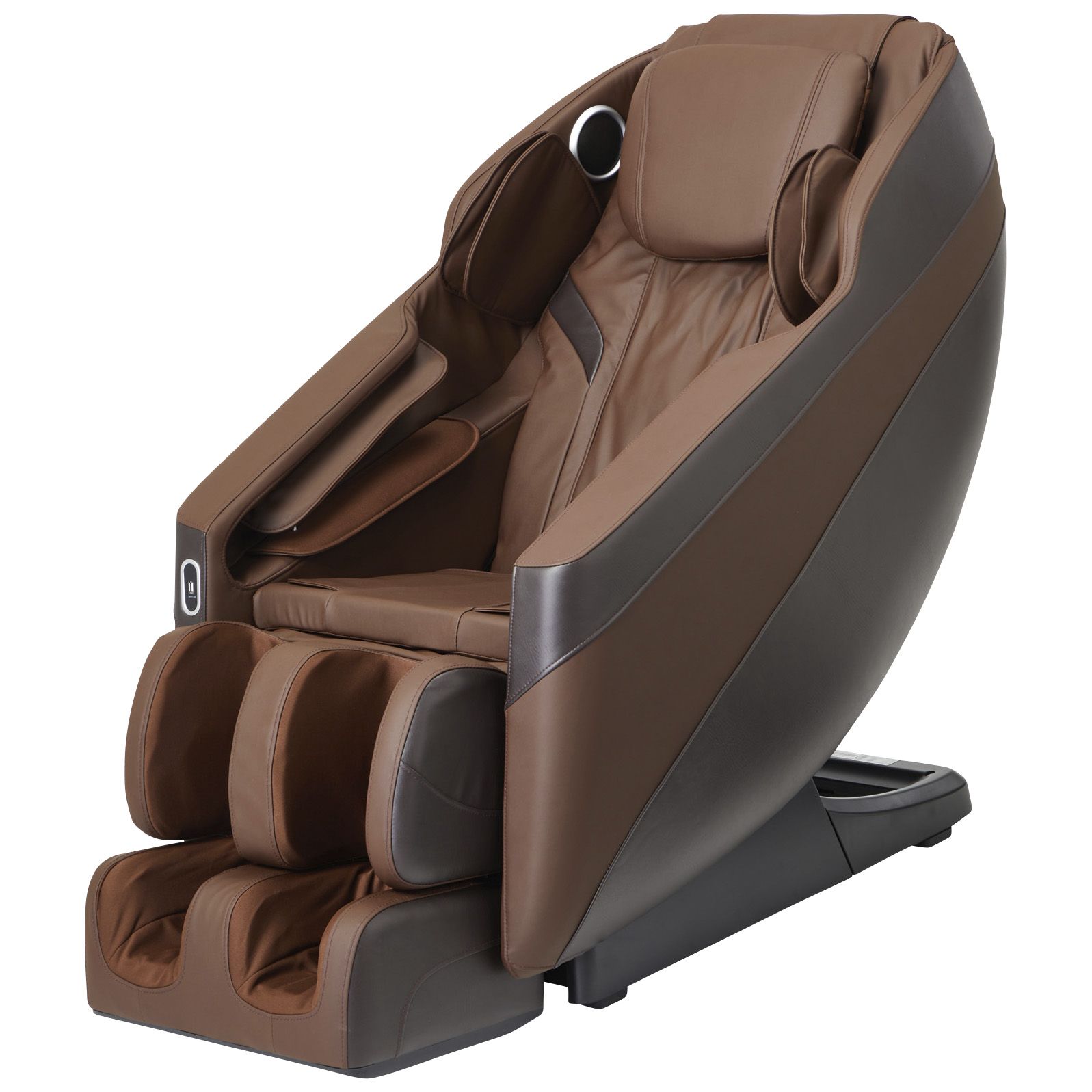 Fingerhut - 2D Full Massage Chair