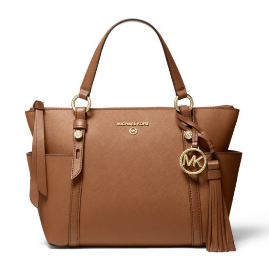 Michael Kors Sullivan Large Tote Bag Review 