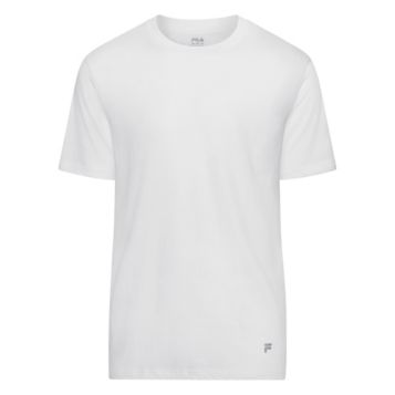 Fila plain 2024 t shirt