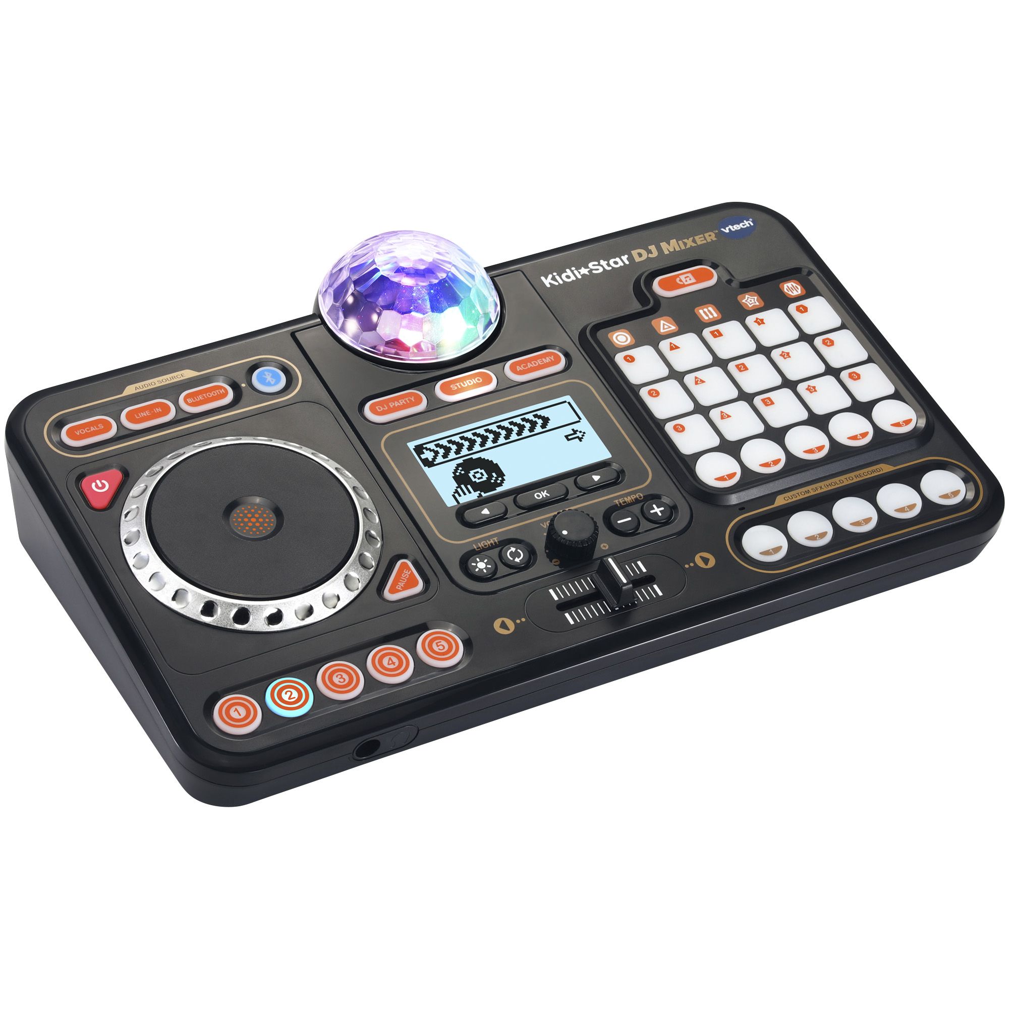 VTech Kidi Star DJ Mixer
