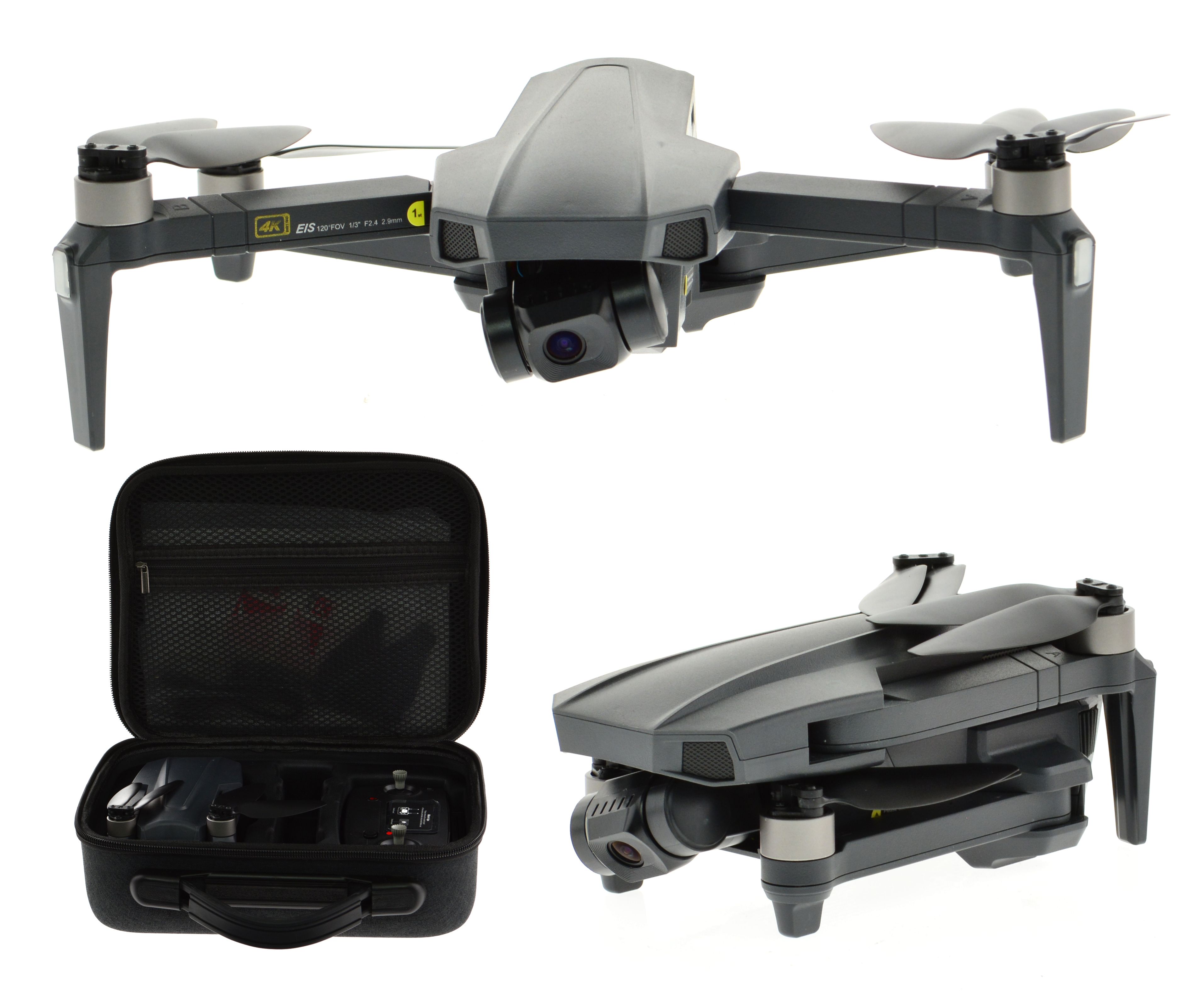 Drone with 1 on sale mile range