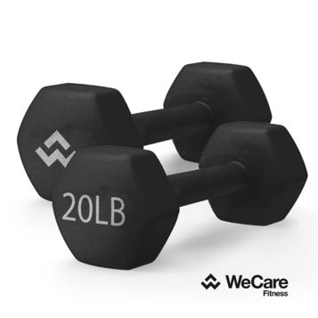 20 lb free online weights