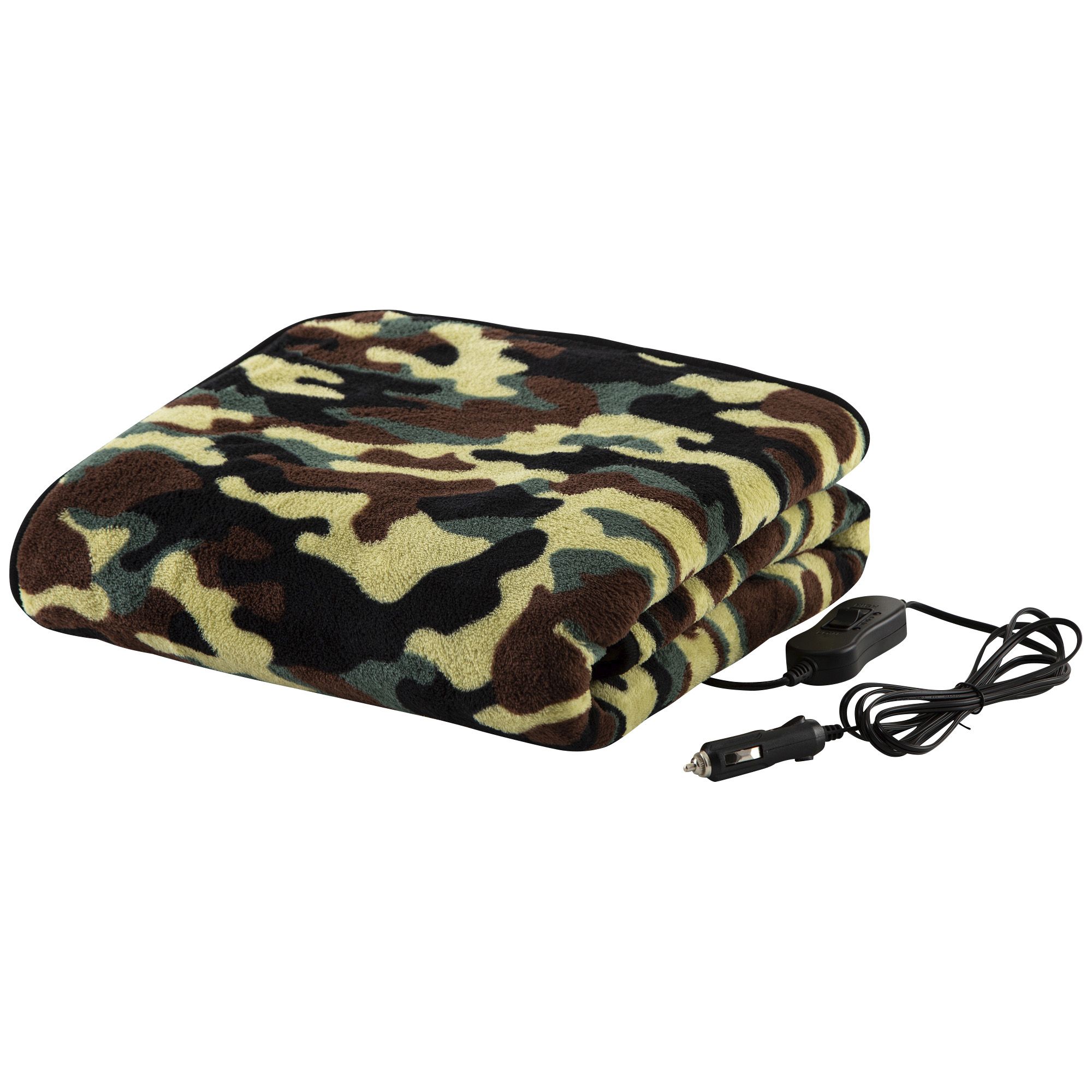 Cigarette lighter online blanket