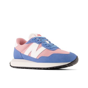 Expresamente Síntomas competencia Fingerhut - New Balance Women's 237 Sneaker