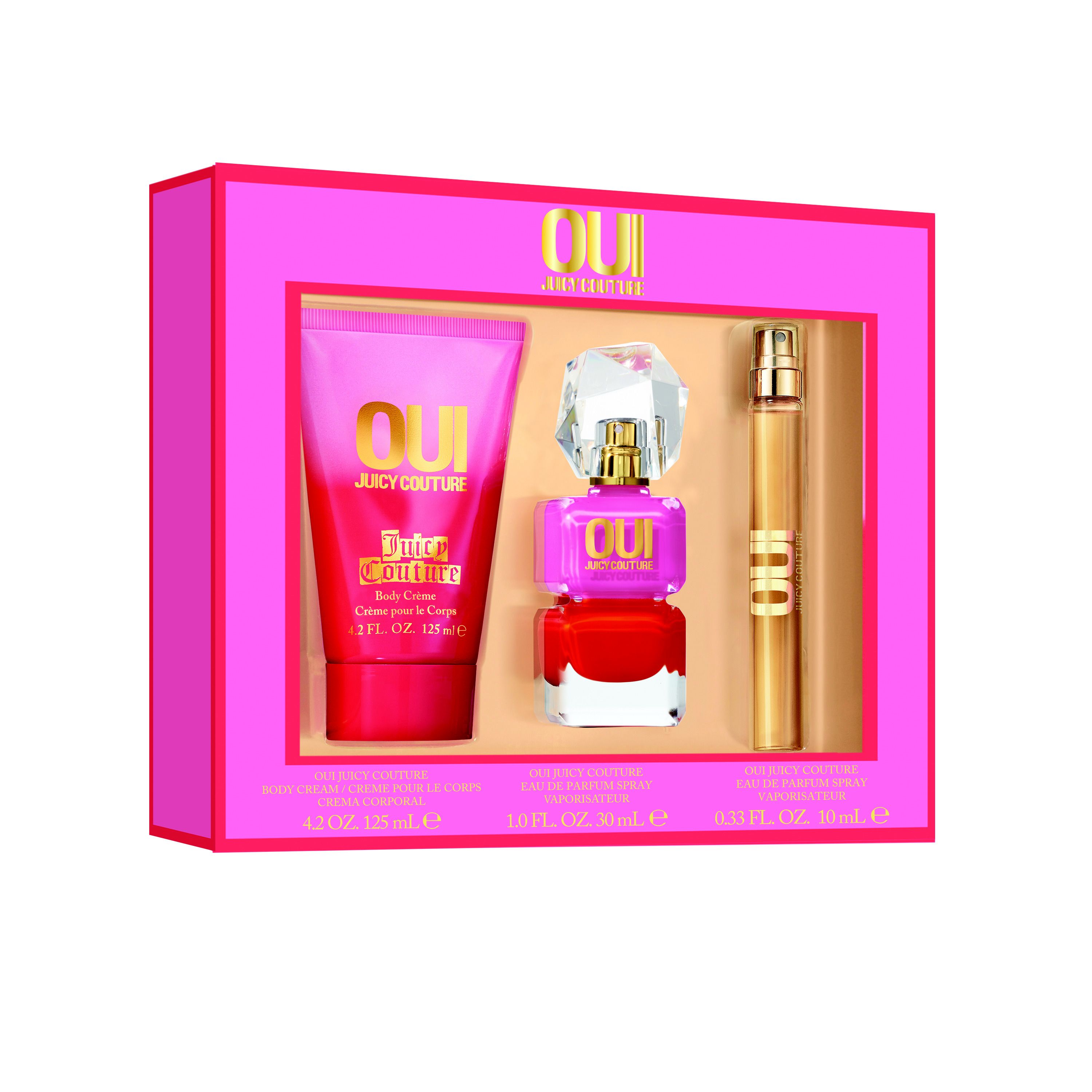 Juicy couture oui online juicy couture