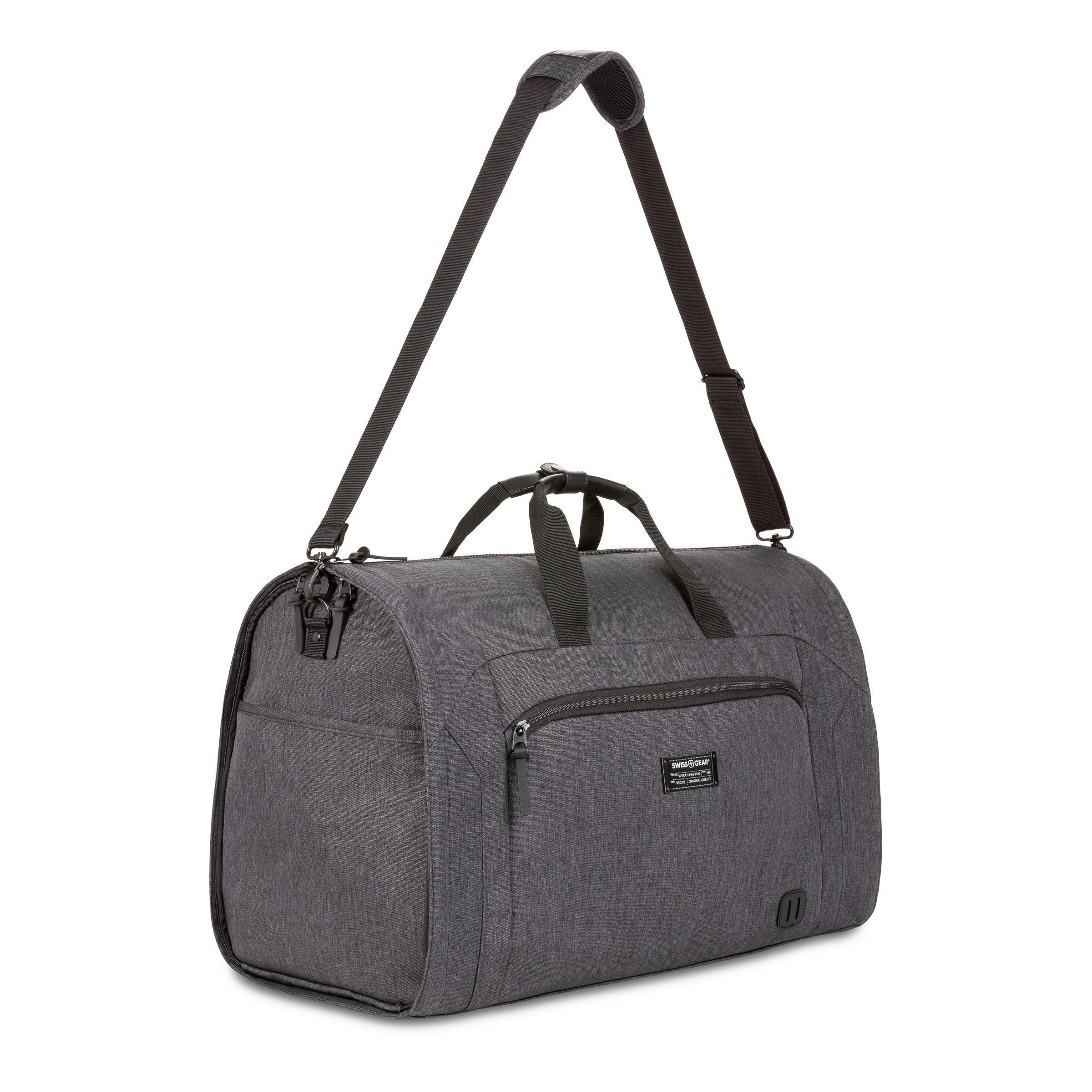 Swiss gear duffel store garment bag