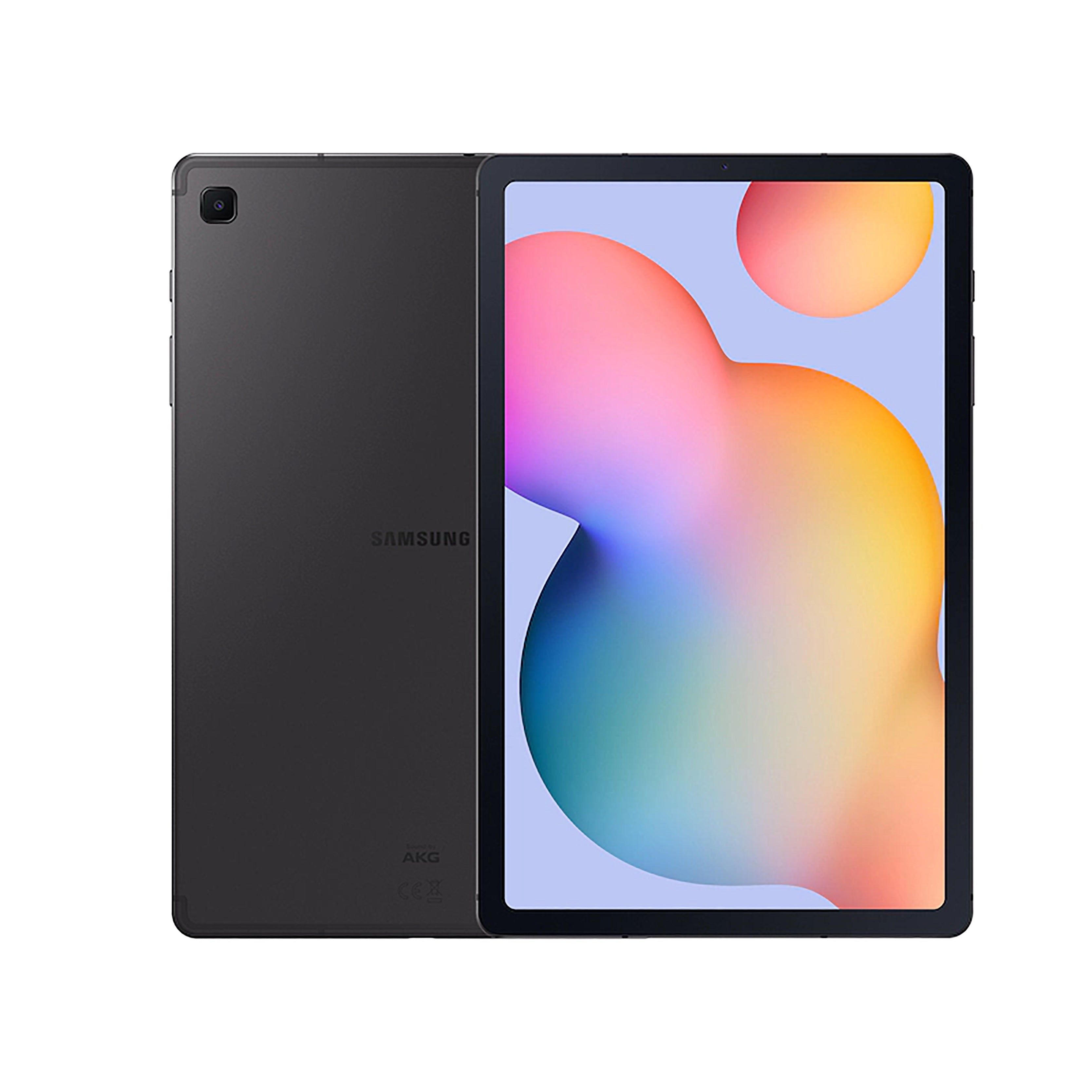 samsung galaxy tab s6 lite 10.4 128gb wifi android tablet