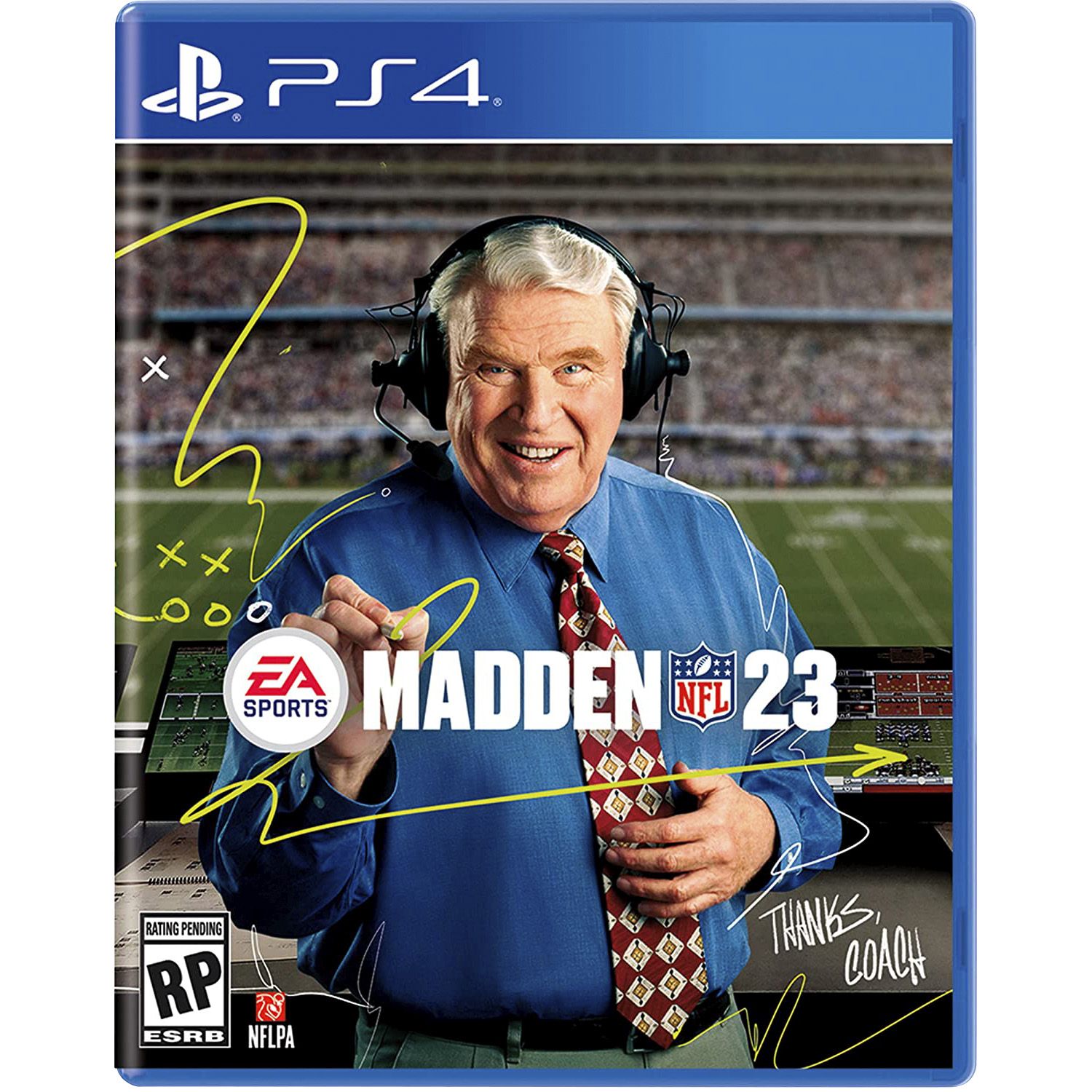 Madden NFL 19 Playstation 4 PS4 Game Brand New/SEALED!!!!