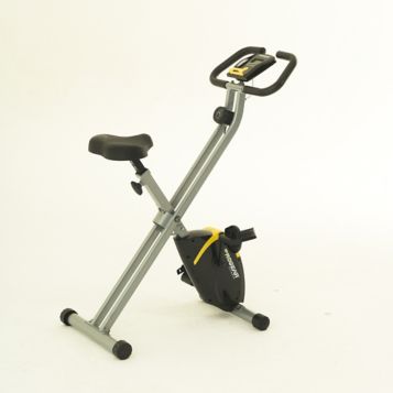 Progear fitness best sale exercise bike