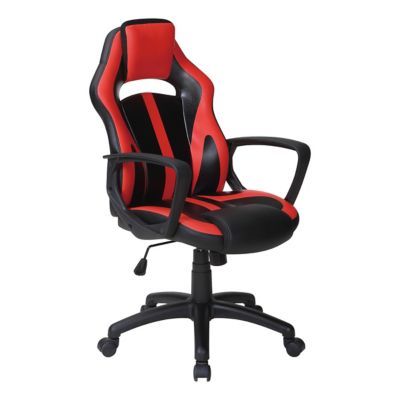 Fingerhut - GameFitz Gaming Chair