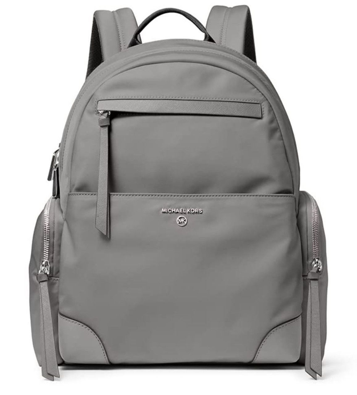 Fingerhut - Michael Kors Prescott Large Nylon Backpack