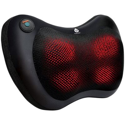 Fingerhut - HoMedics Shiatsu and Vibration Neck Massager