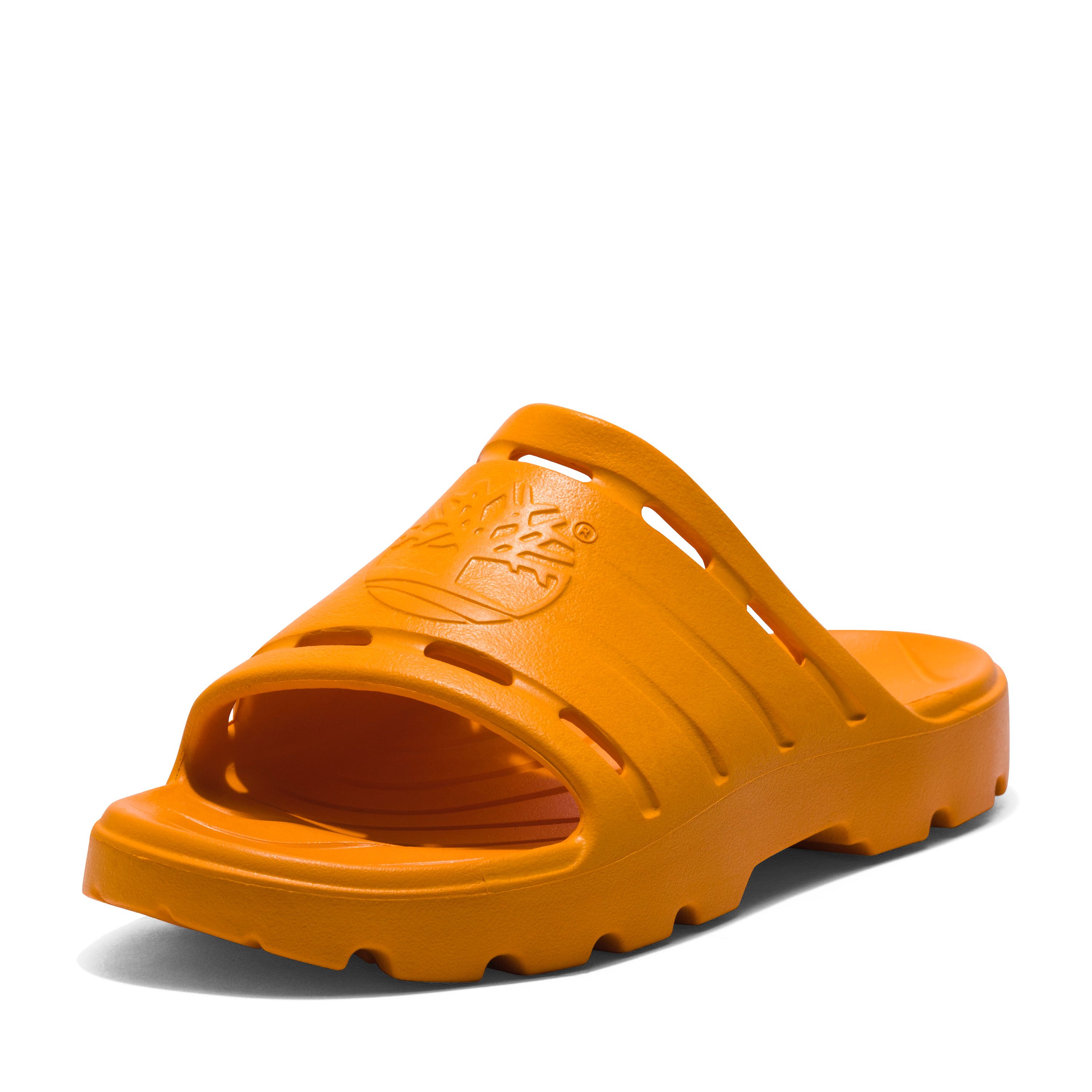 Timberland best sale slides mens