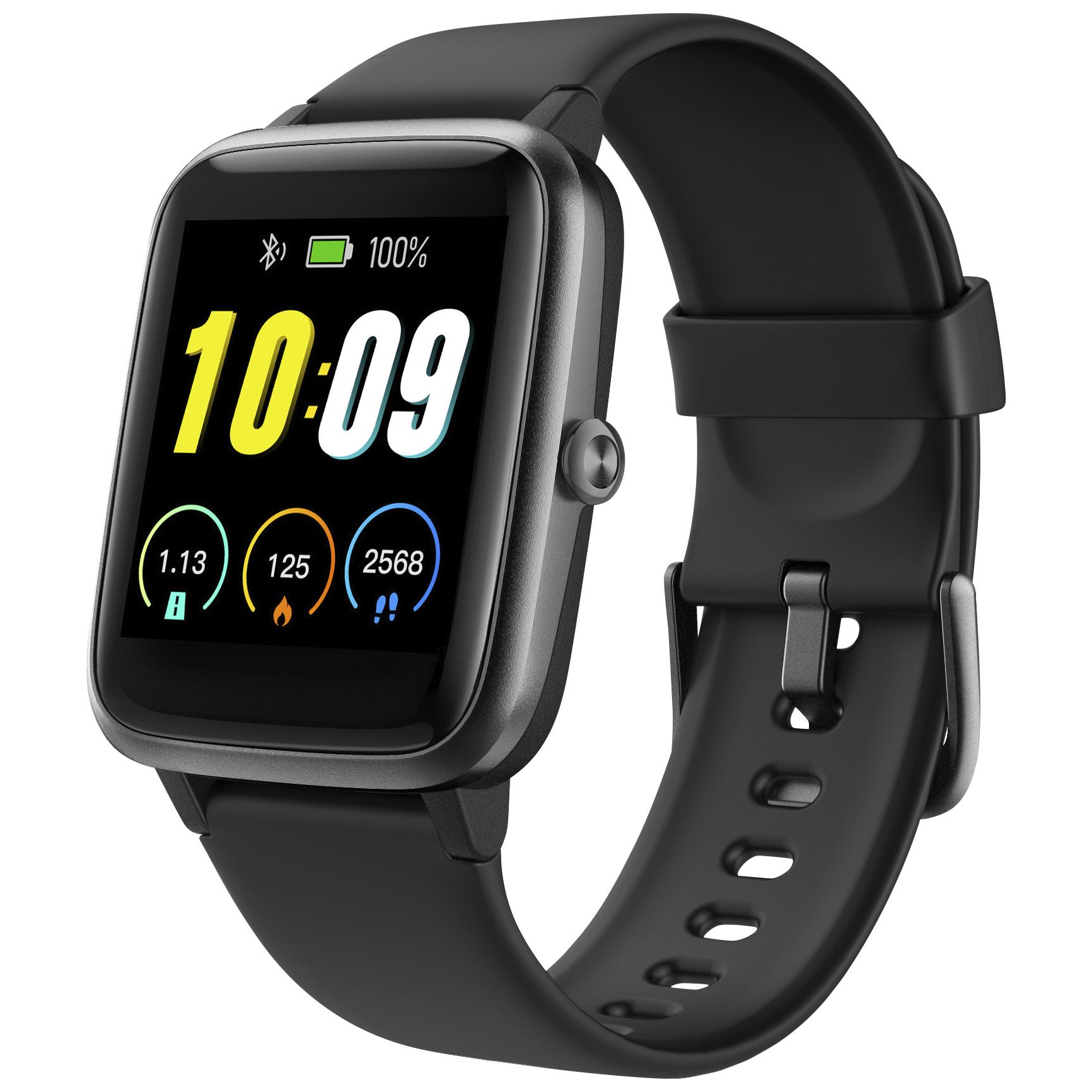 Iconnect by sale timex smartwatch