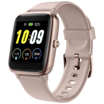 iConnect Active+ 38mm PU Strap Smart Watch