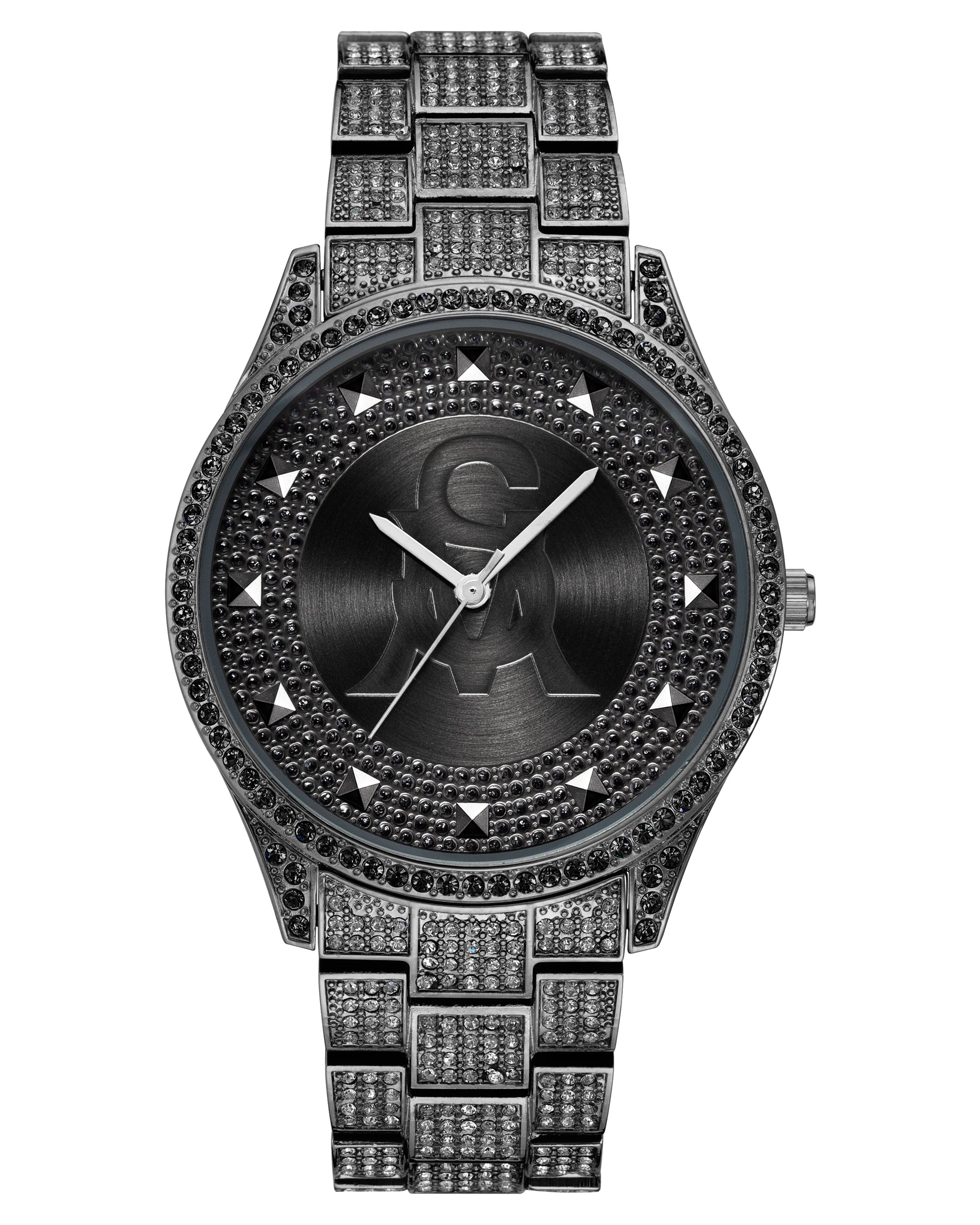 Steve madden watch discount women's