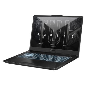 Fingerhut - ASUS TUF Gaming A17 17.3