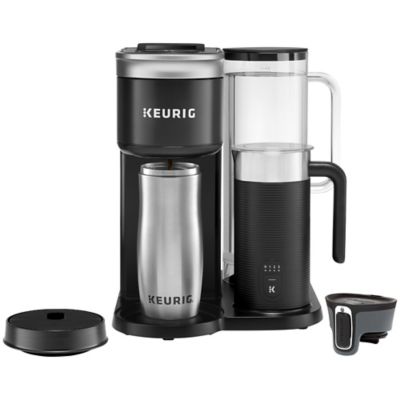 Fingerhut - Ninja DualBrew 12-Cup Programmable Coffee System