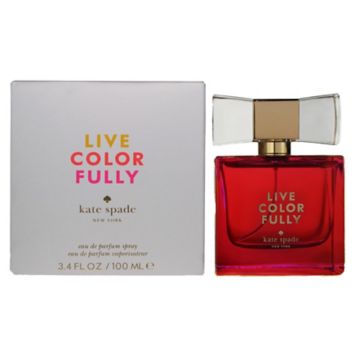 Kate spade live hot sale colorfully gift set