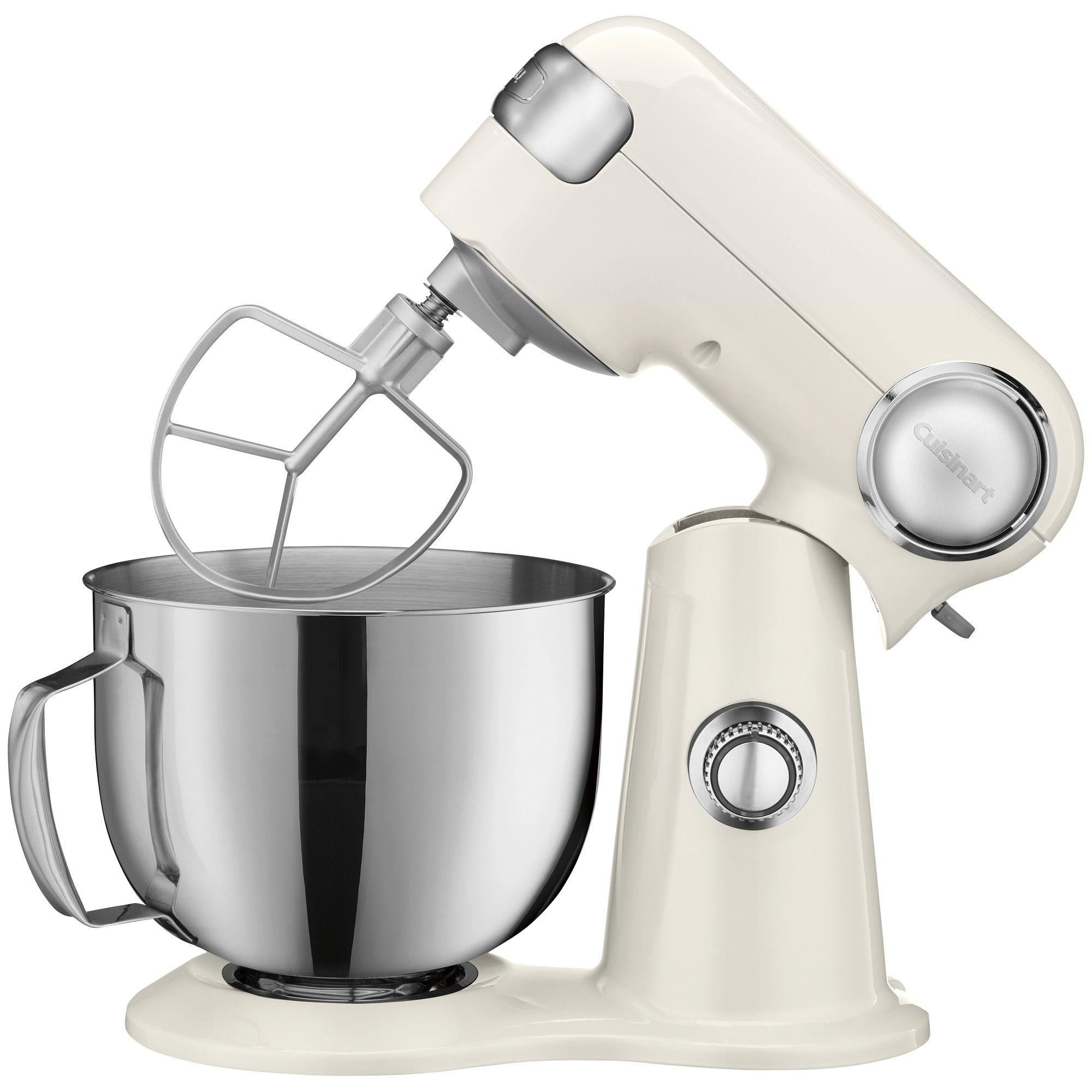 Hamilton Beach Eclectrics 4.5-Quart Stand Mixer | Model# 63220