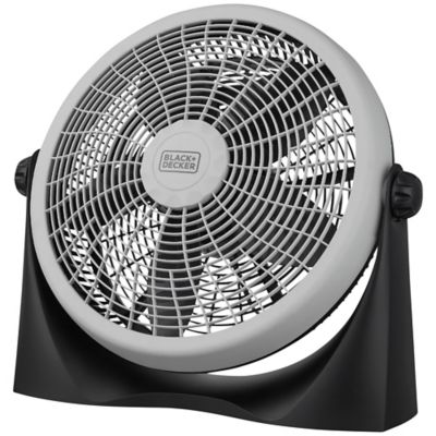 Fingerhut - BLACK+DECKER 10000 BTU Window Air Conditioner with