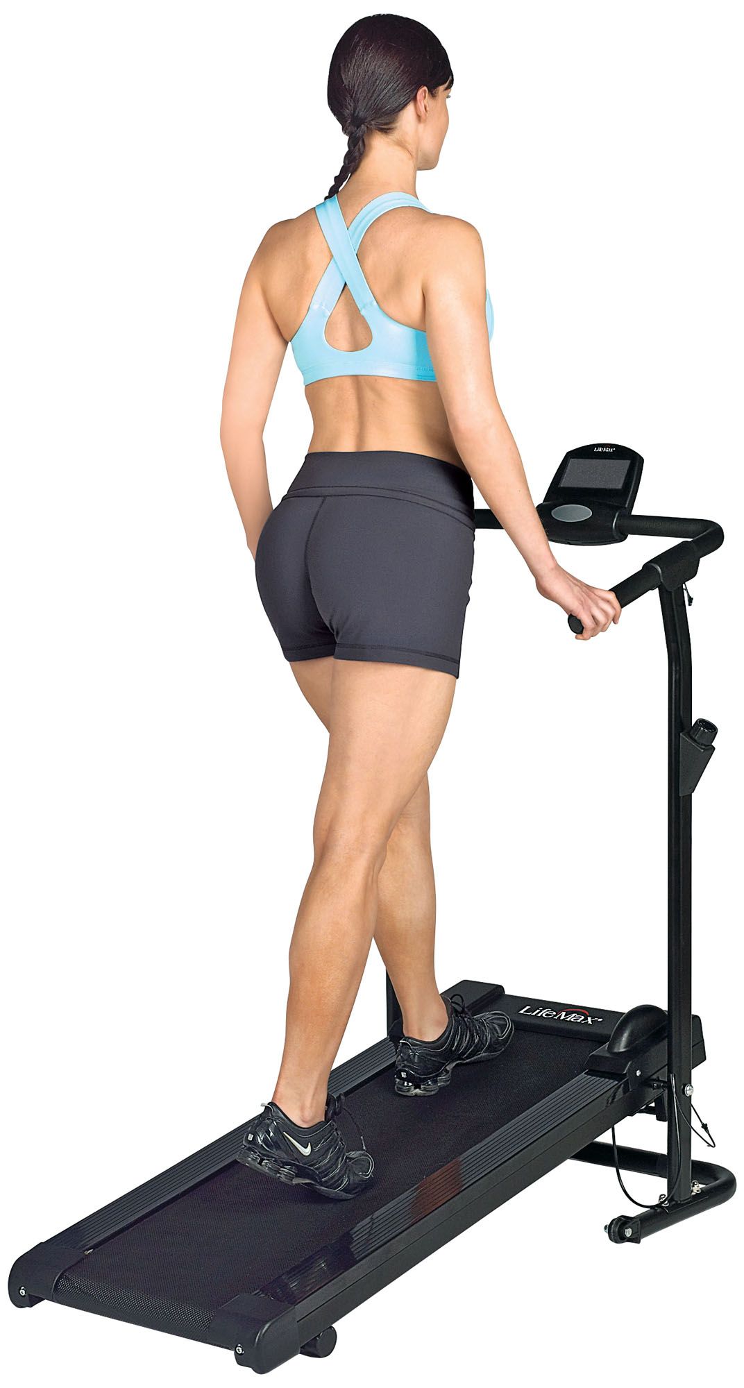 Life max top treadmill
