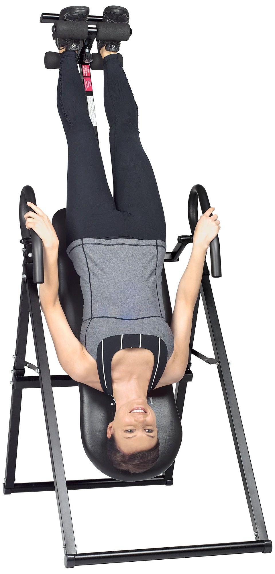 Fingerhut LifeMax 250 Lb. Inversion Table