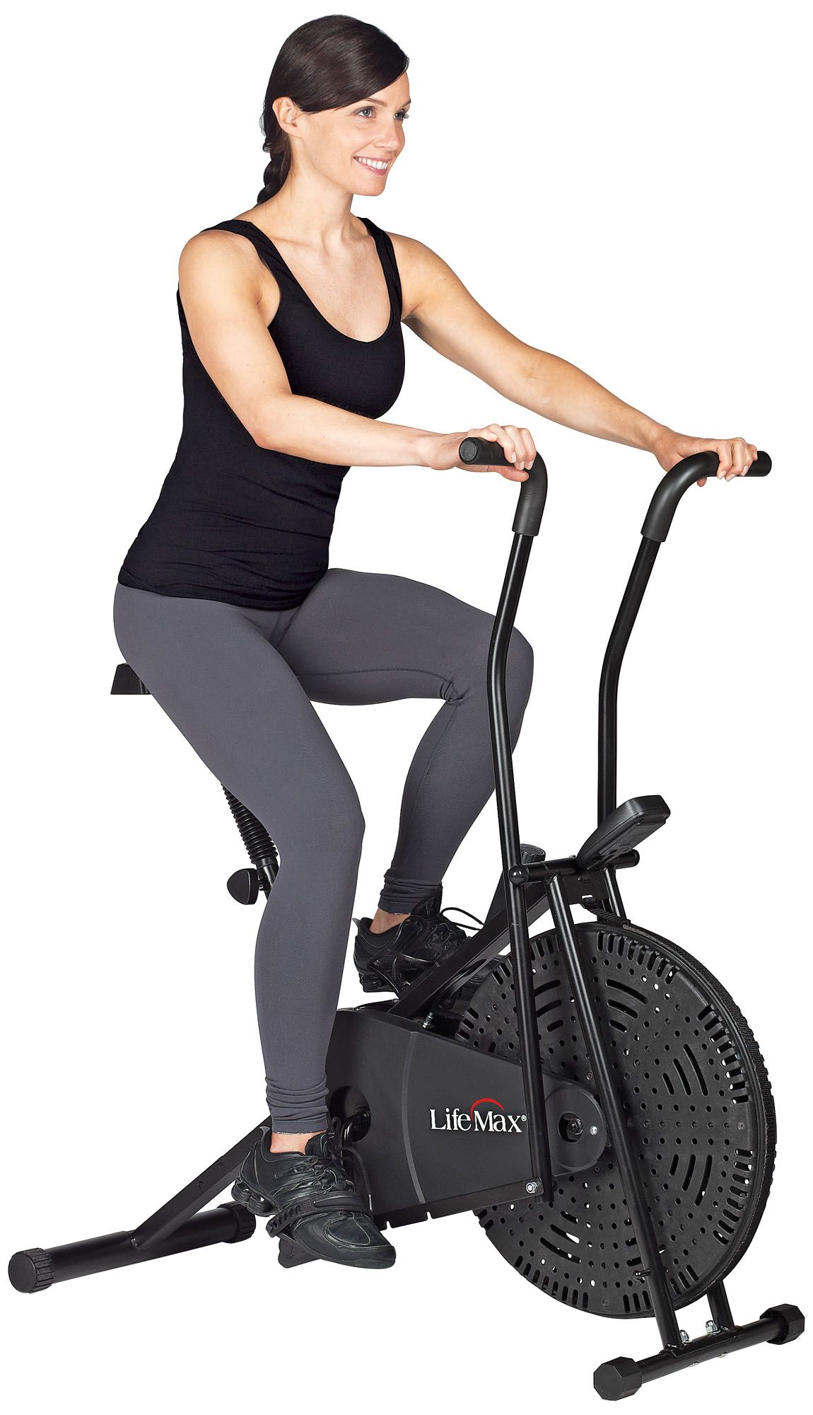 Lifemax 2024 stationary bike