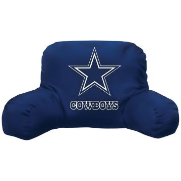 Dallas cowboys 2025 bed rest pillow