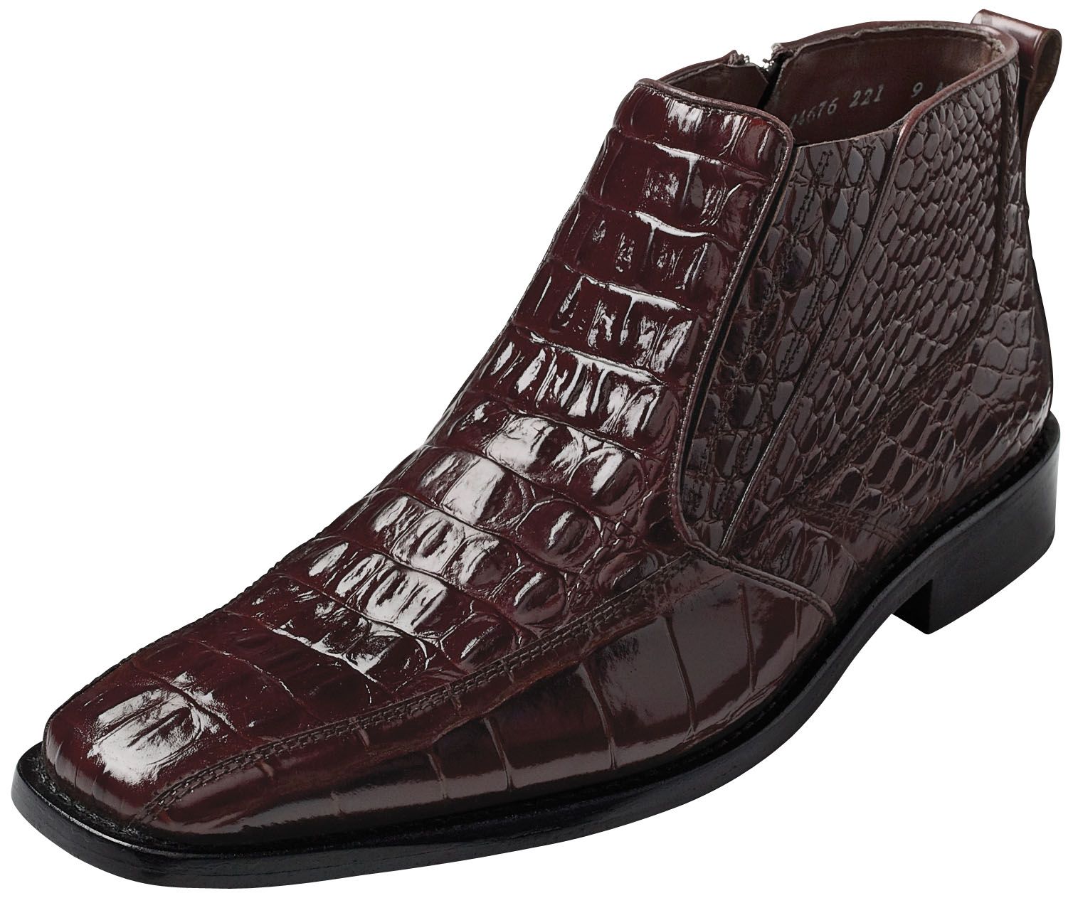 Stacy adams cheap men's dress boots