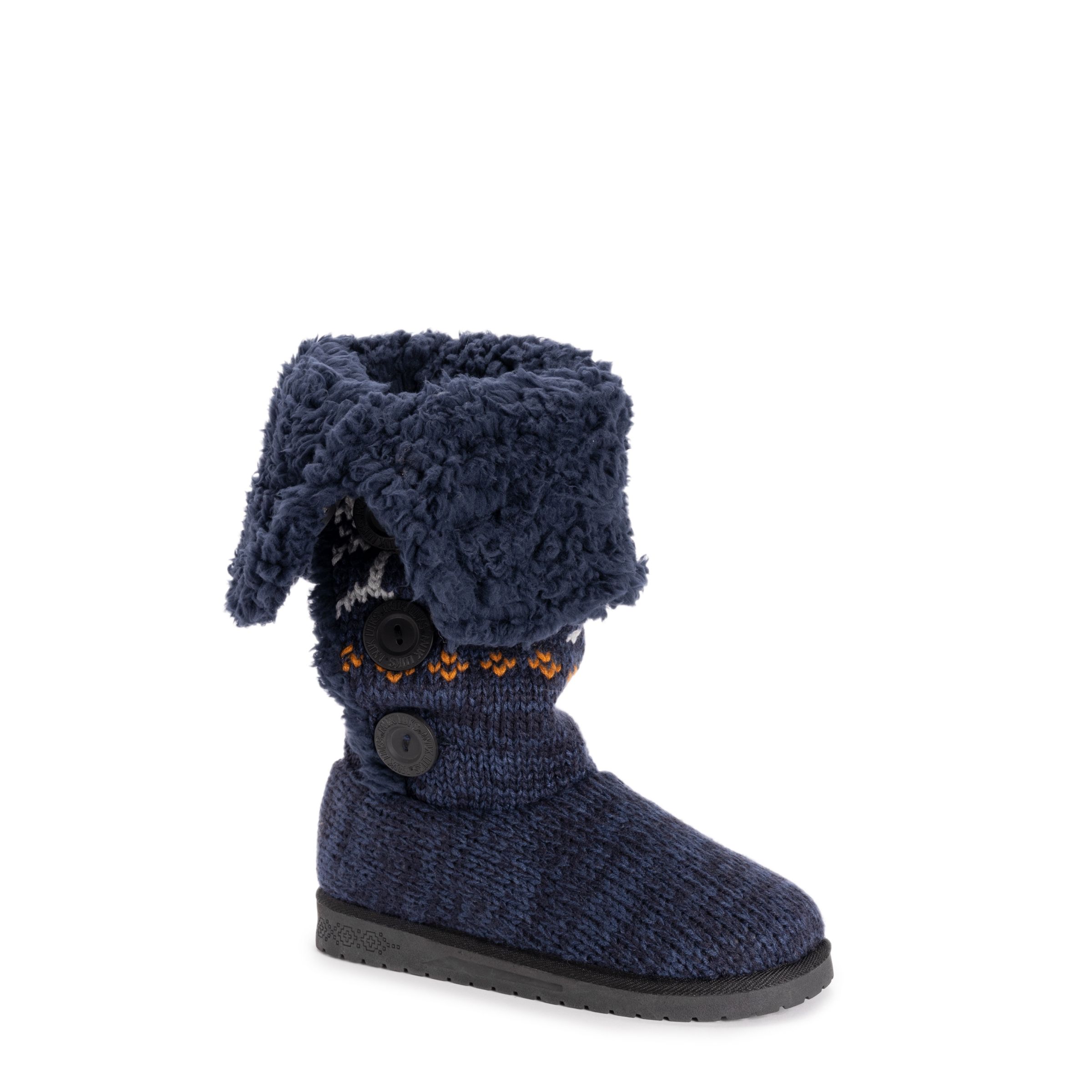 Women's Malena Boot – MUK LUKS