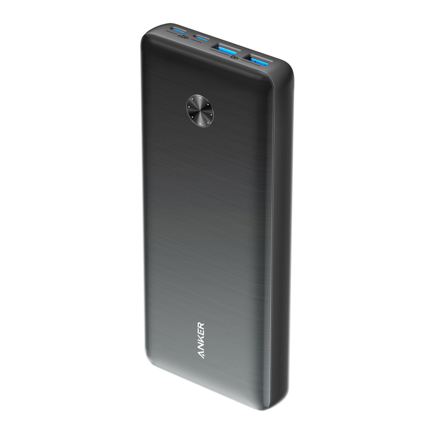 Fingerhut - Anker PowerCore III Elite 25600 High-Capacity 25600mAh