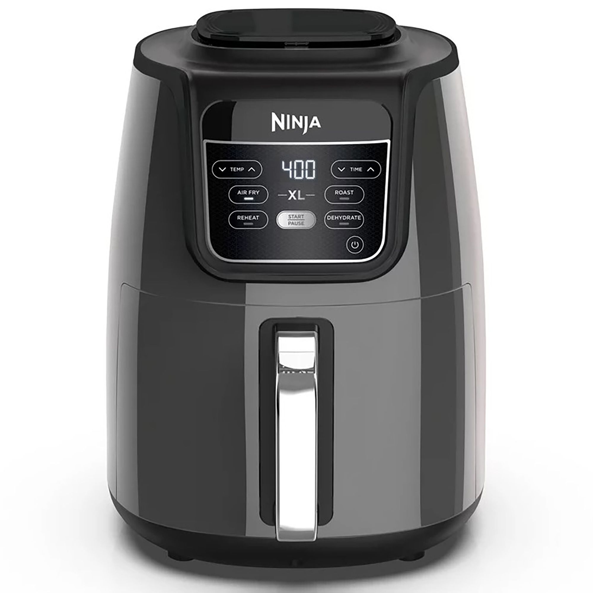 Fingerhut - Ninja Foodi XL 5-in-1 Indoor Grill and Air Fryer