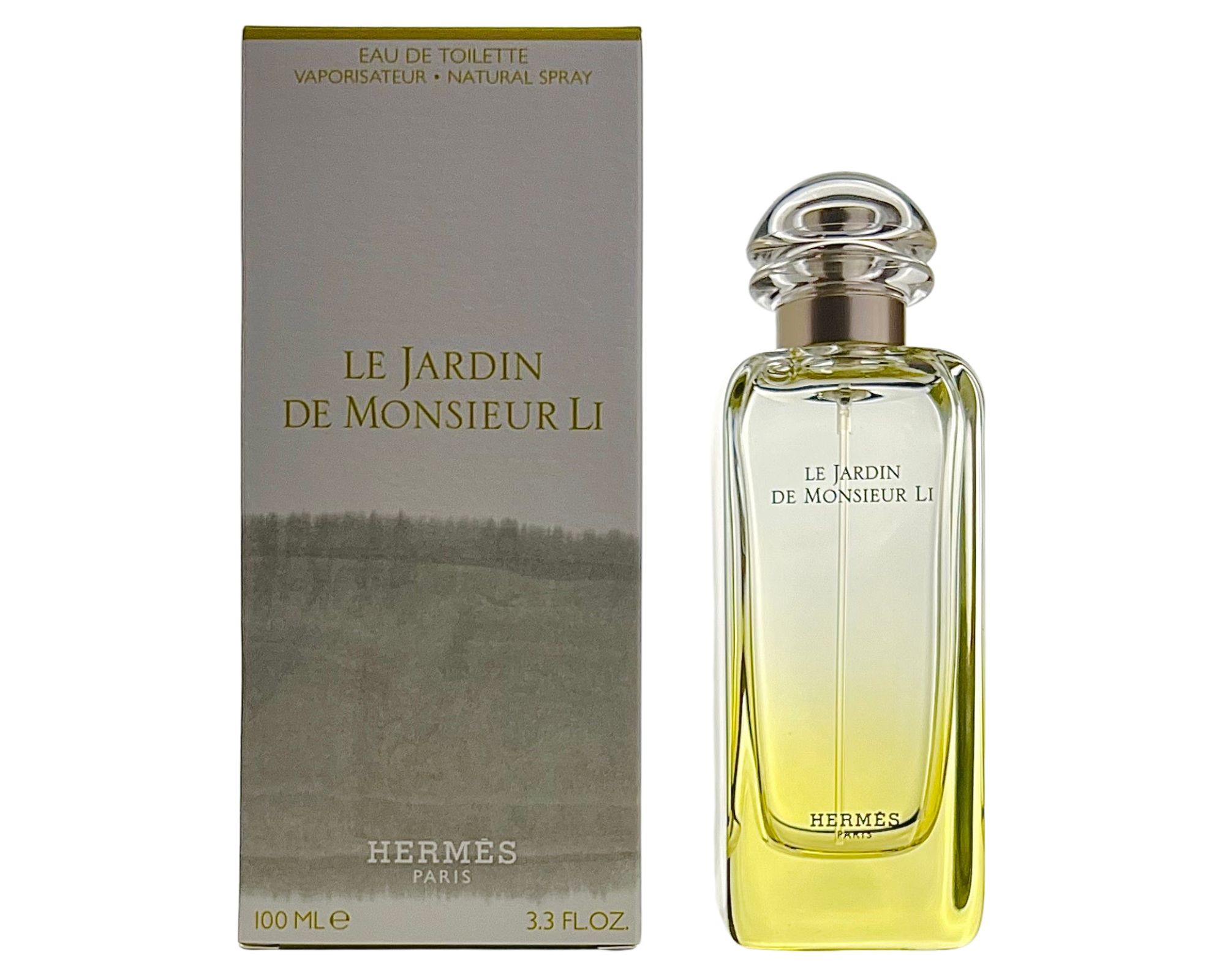 Le Jardin de Monsieur Li Eau de toilette - 100 ml