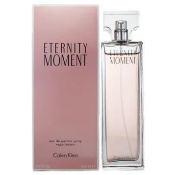 Calvin klein eternity online 3.4 oz women's perfume