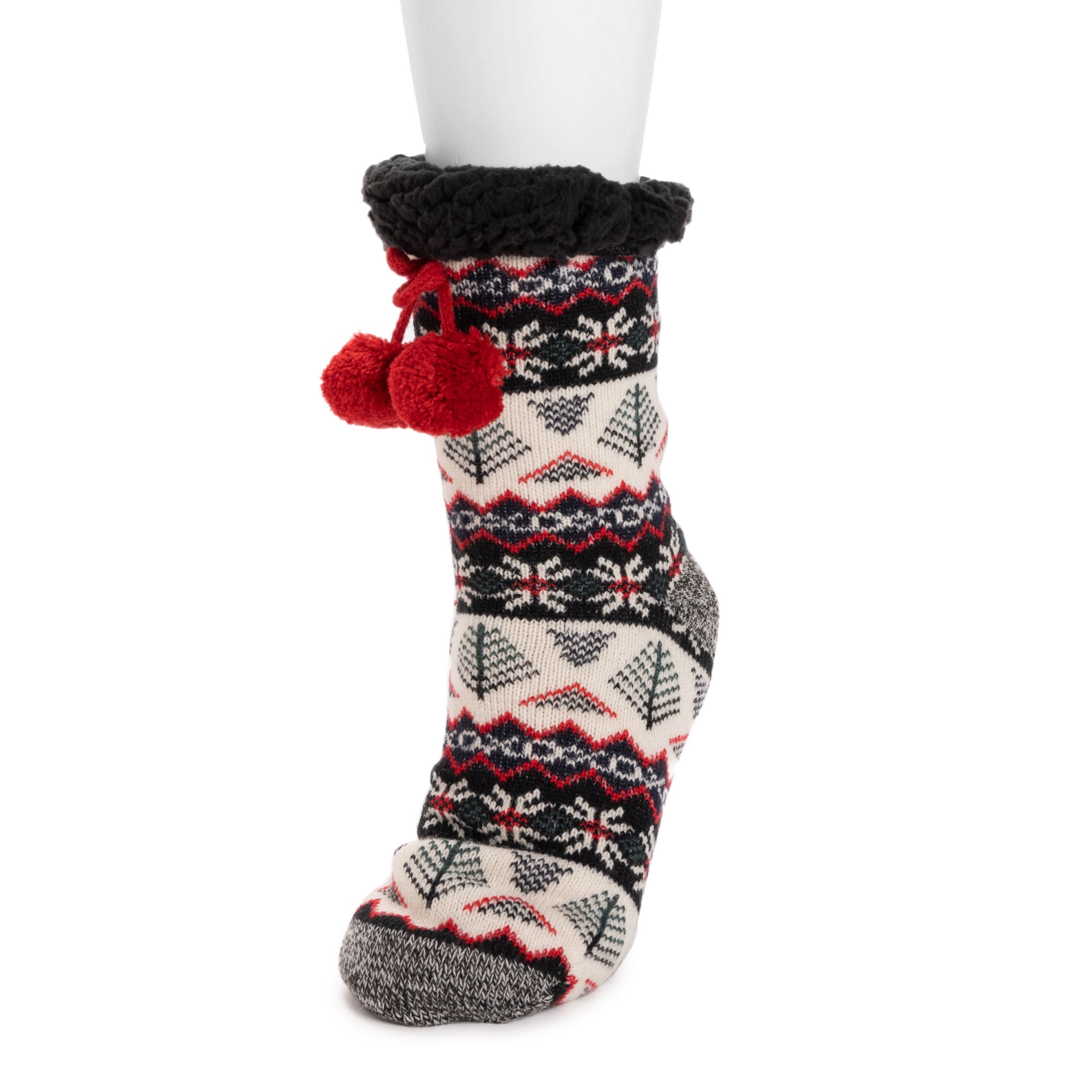 Muk luks on sale cabin socks