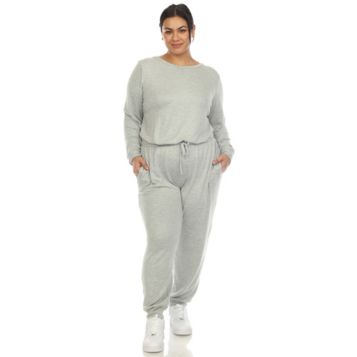 Women's Plus-Size Loungewear