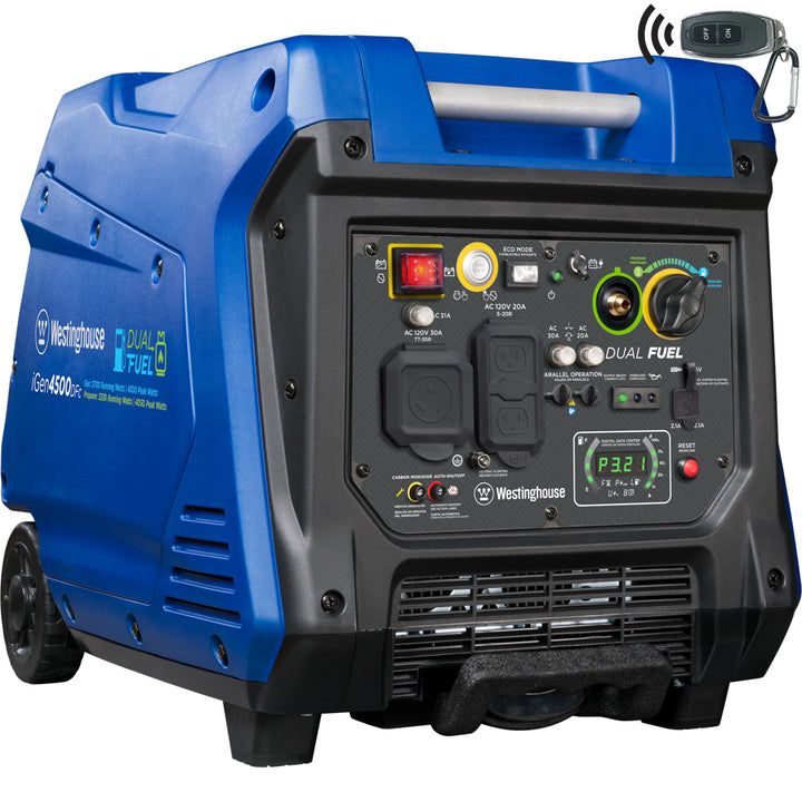 Westinghouse, 20V Cordless Power Inverter